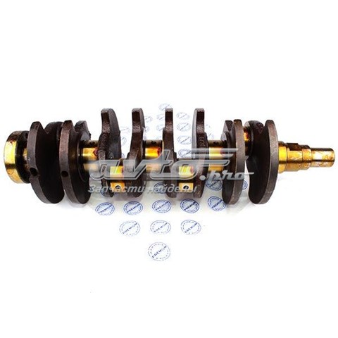 Cambota de motor para Chery QQ6  S21