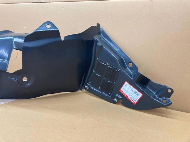 Pára-lama dianteiro esquerdo Polcar 607302 preço, a partir de 60,57 USD