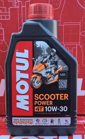 832201 Motul 