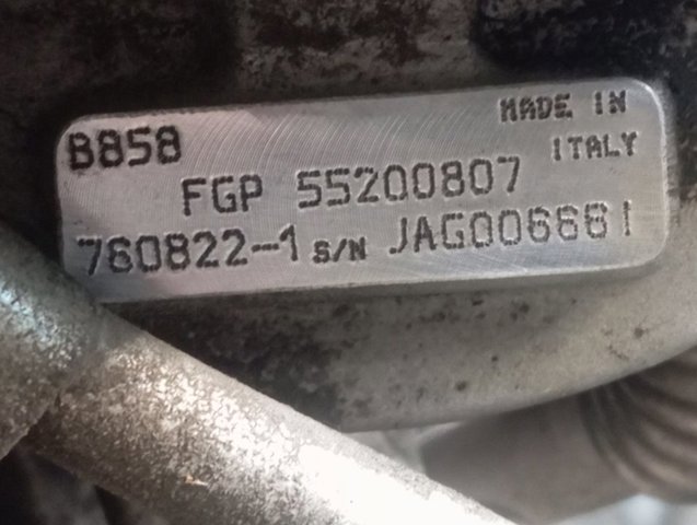 Compre 939A1000 Fiat/Alfa/Lancia Motor montado