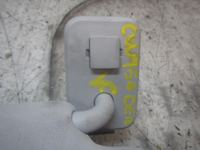 Pala contra o sol Peugeot/Citroen 98115412BJ preço, a partir de 47,67 USD
