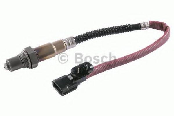 Compre 258010062 Bosch Sonda lambda, sensor de oxigênio até o catalisador