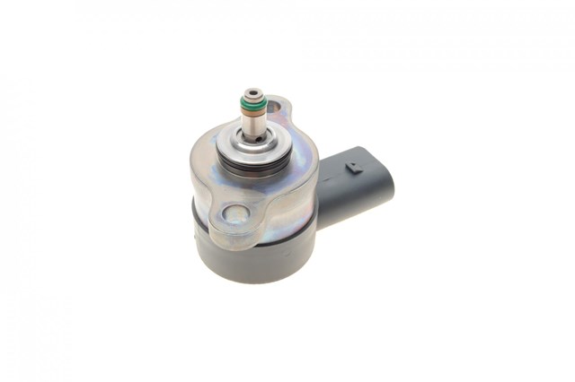 Compre 281002241 Bosch Regulador de pressão de combustível na régua de injectores