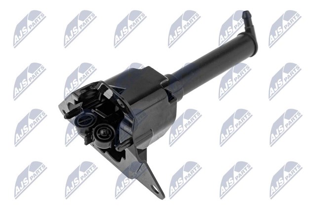 Injetor de fluido para lavador da luz dianteira esquerda Jaguar T2H3656