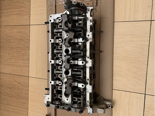 Cabeça de motor (CBC) para Hyundai Tucson III TL