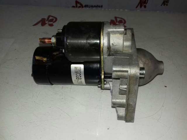 Motor de arranco CGB23903 Peugeot/Citroen