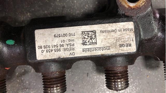 Sensor de pressão de combustível Ford 9654592680 preço, a partir de 41,64 USD