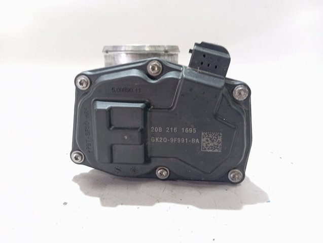 Válvula de borboleta montada Ford GK2Q9F991BA