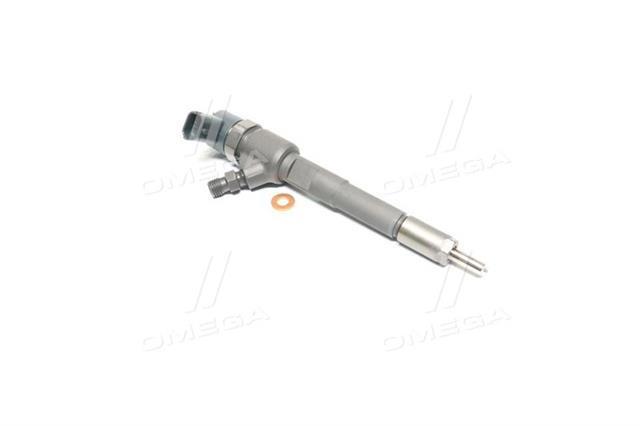 Injetor de injeção de combustível 445110351 Bosch