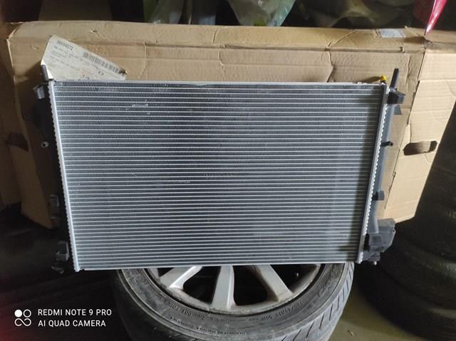 Radiador de esfriamento de motor General Motors 24418343 preço, a partir de 26,34 USD