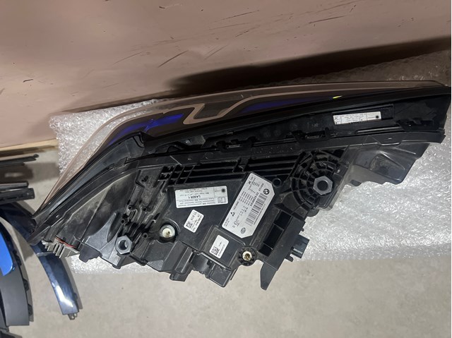 Compre 63119479267 BMW Luz esquerda