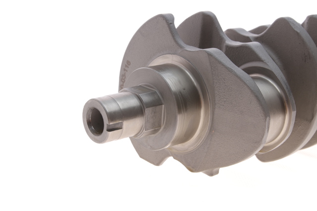 Cambota de motor Opel 55596141