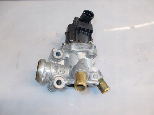 Válvula EGR de recirculação dos gases 5802061033 Fiat/Alfa/Lancia