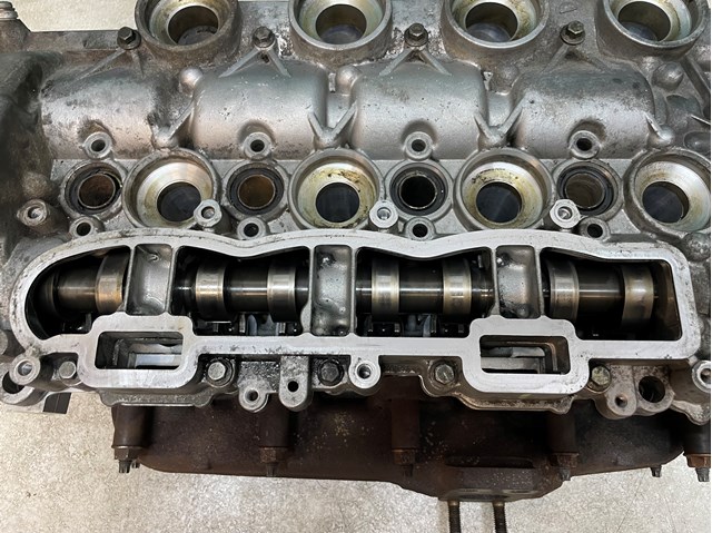 9644994680 Ford Cama da árvore distribuidora