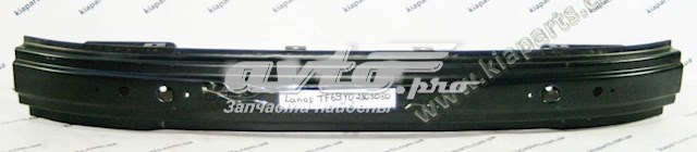 Reforçador do pára-choque dianteiro ZAZ TF69Y02803080 preço, a partir de 75,10 USD