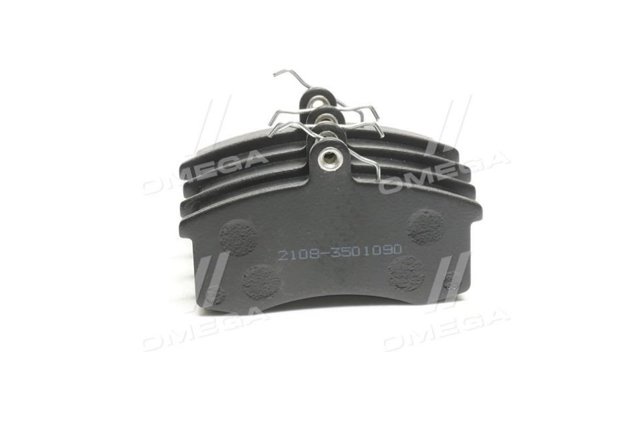 Sapatas do freio dianteiras de disco Rider 21083501090 preço, a partir de 23,72 USD
