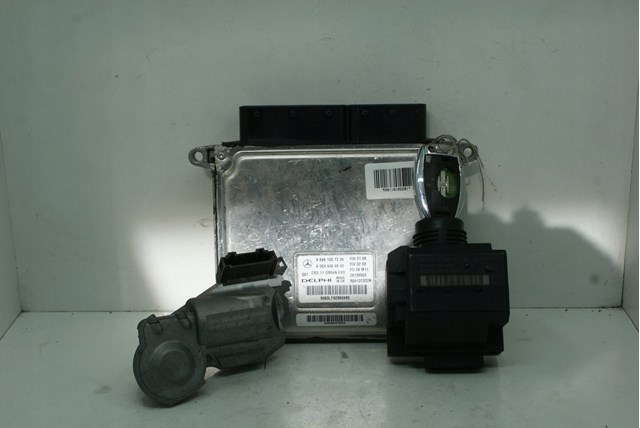 Fecho de ignição Mercedes A2115452308 preço, a partir de 105,56 USD