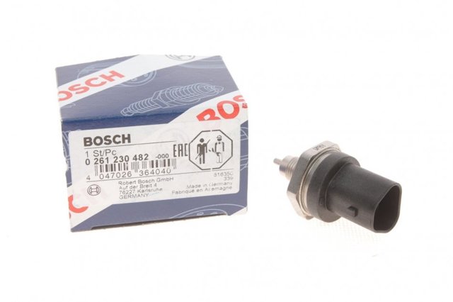 Compre Sensor de pressão de óleo Mazda 3 