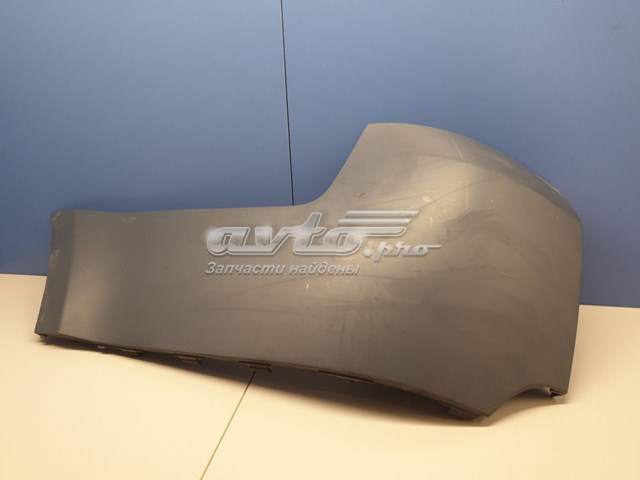 Compre DK6217927AAW Land Rover Pára-choque traseiro