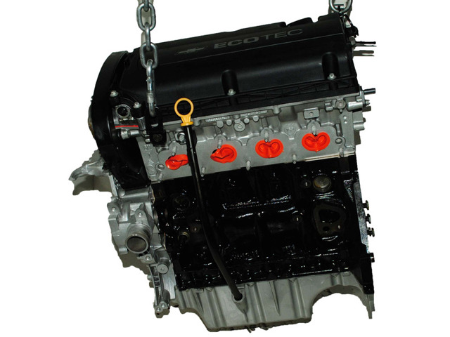 Compre F18D4 General Motors Motor montado