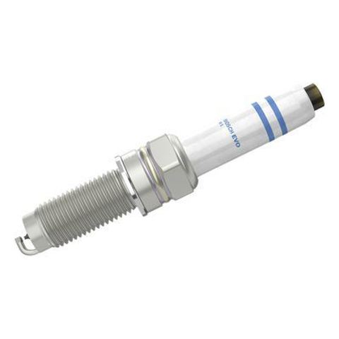 Vela de ignição Bosch 241145525