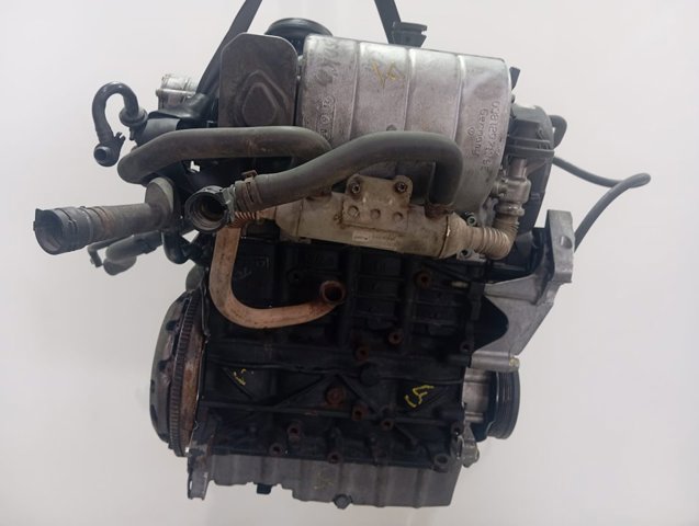  VAG BDK