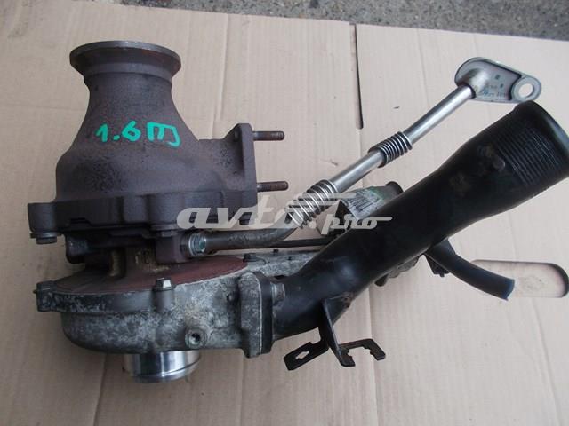 55220701 Fiat/Alfa/Lancia Turbina