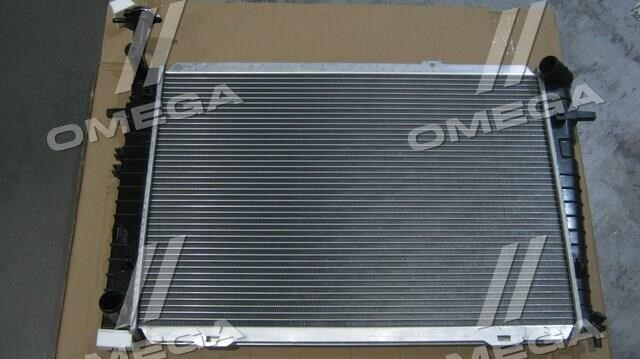 Radiador de esfriamento de motor Tempest TP15675003 preço, a partir de 118,18 USD