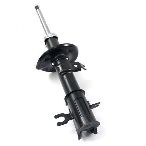 Amortecedor dianteiro esquerdo KN1C34900A Mazda