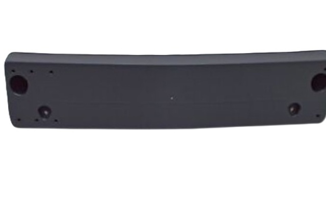 Compre A1678800502 Mercedes Painel de fixação de matrícula dianteira