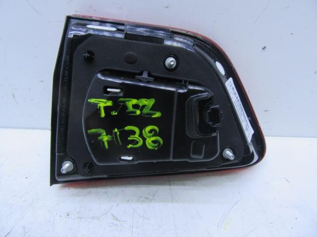 Lanterna traseira esquerda interna 265553530R Renault (RVI)