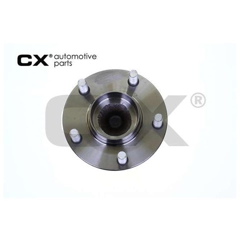 Cubo traseiro CX904 CX/Complex