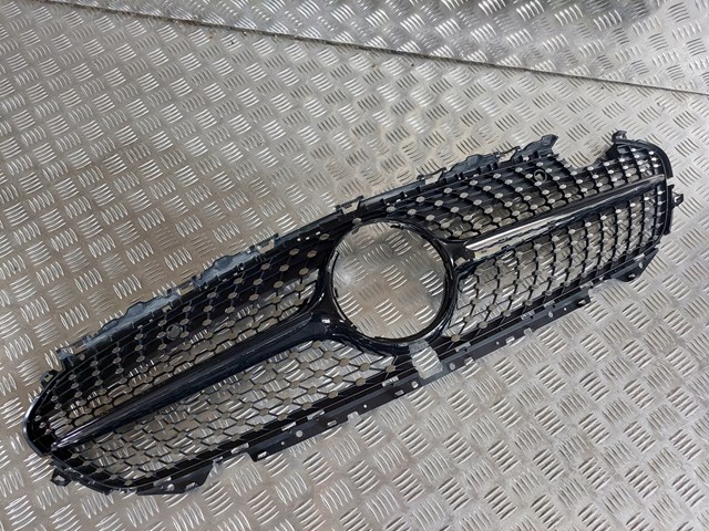Grelha do radiador Mercedes CLS preço, a partir de 226,52 USD