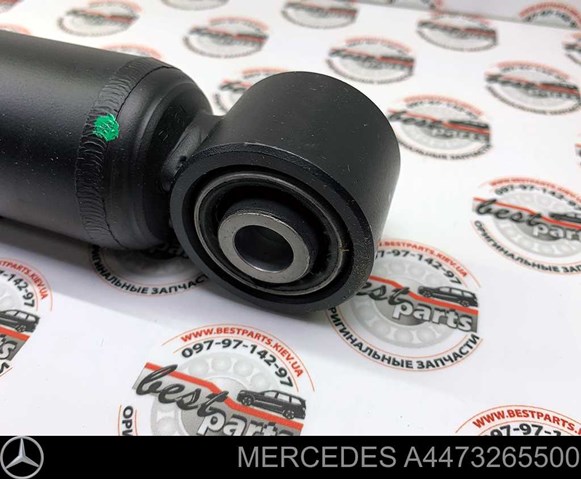 Compre A4473265500 Mercedes Amortecedor traseiro