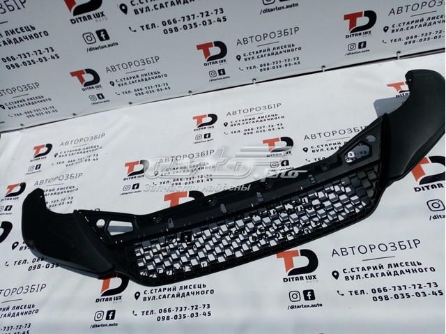 Spoiler do pára-choque dianteiro Signeda PVG05041VA preço, a partir de 119,53 USD