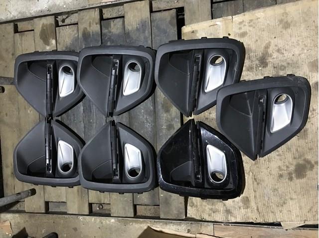 Compre 86521F1610 Hyundai/Kia Borda (orla) das luzes de nevoeiro
