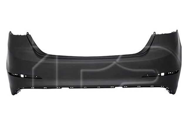 Pára-choque traseiro FPS FP3252951P preço, a partir de 129,05 USD