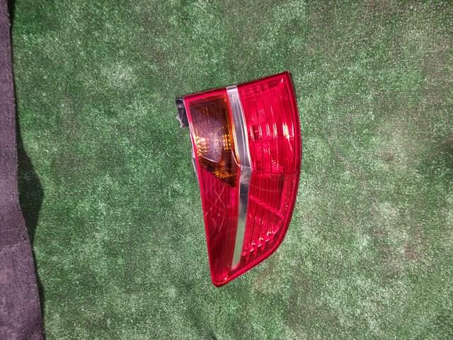 Lanterna traseira esquerda externa 7179983 BMW