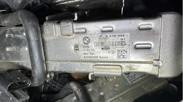  BMW 11718476994