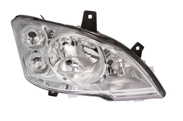 Compre 4401191RMLDEM Depo/Loro/Abakus Luz direita