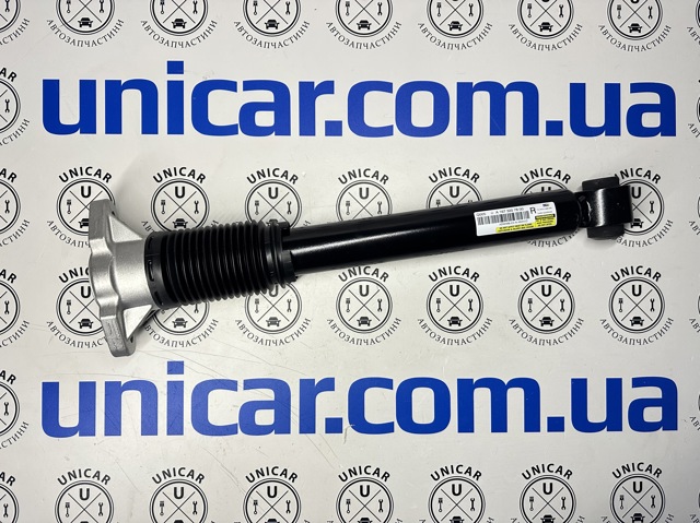 1673207800 Mercedes Amortecedor traseiro direito