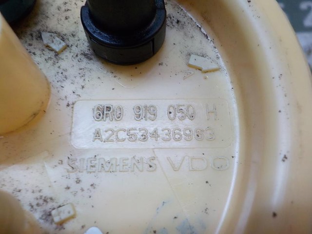  VAG A2C53436963