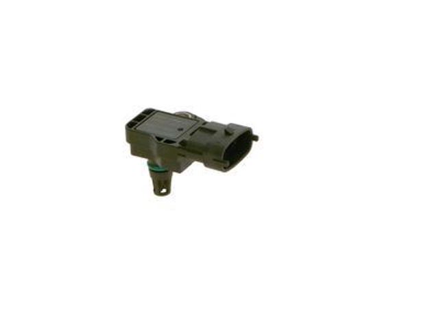 Compre 281006076 Bosch Sensor de pressão no coletor de admissão, MAP
