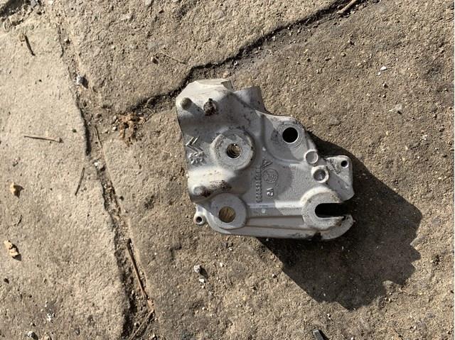 Compre 9805300680 Peugeot/Citroen Consola de coxim (apoio) esquerda de motor