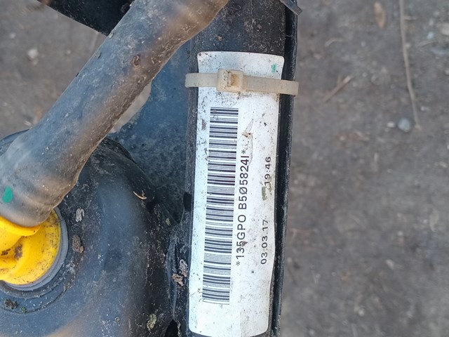 Tanque de combustível VAG 5N0201085K preço, a partir de 476,19 USD