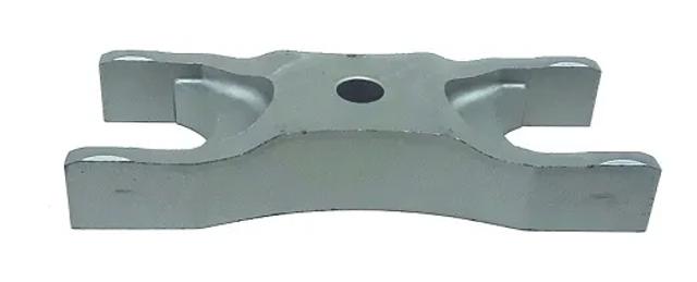 DRM01278 Dr.motor Consola de fixação do injetor