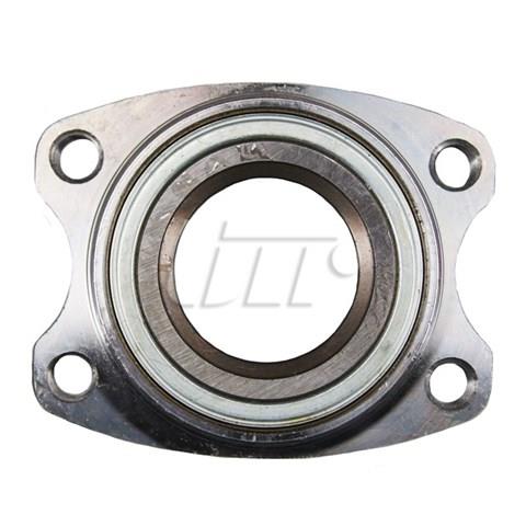 WB12105 Sato Tech Rolamento de cubo dianteiro/traseiro