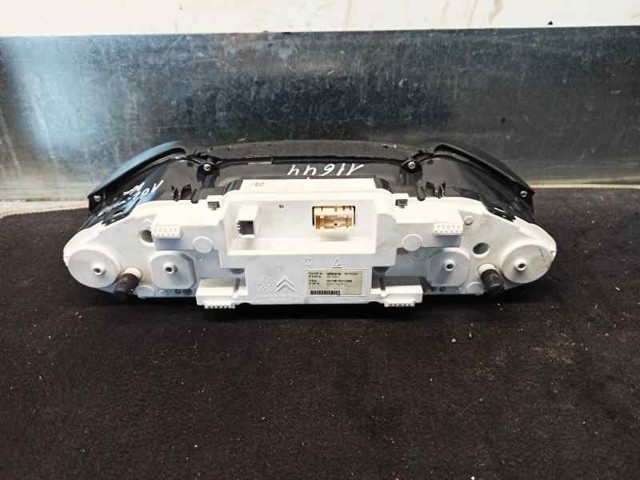  Peugeot/Citroen 9822775180 preço, a partir de 117,79 USD