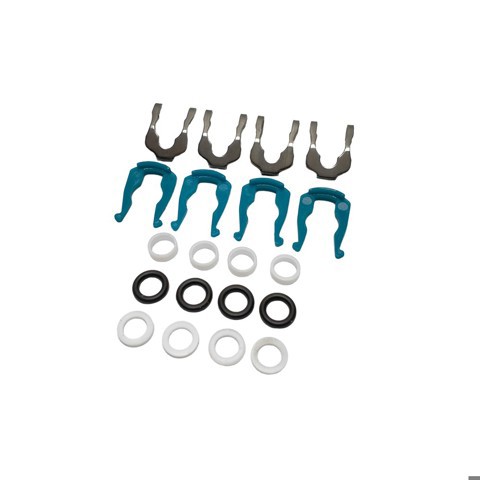 Kit de reparação do injetor DF15688 Detali IF