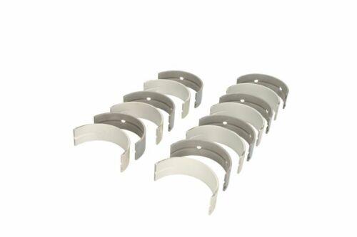 Compre 78586605 Kolbenschmidt Folhas inseridas principais de cambota, kit, 1ª reparação ( + 0,25)